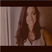 Professoressa madrelingua francese